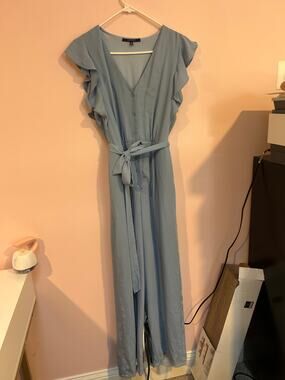 19 Cooper Jumpsuit *M*